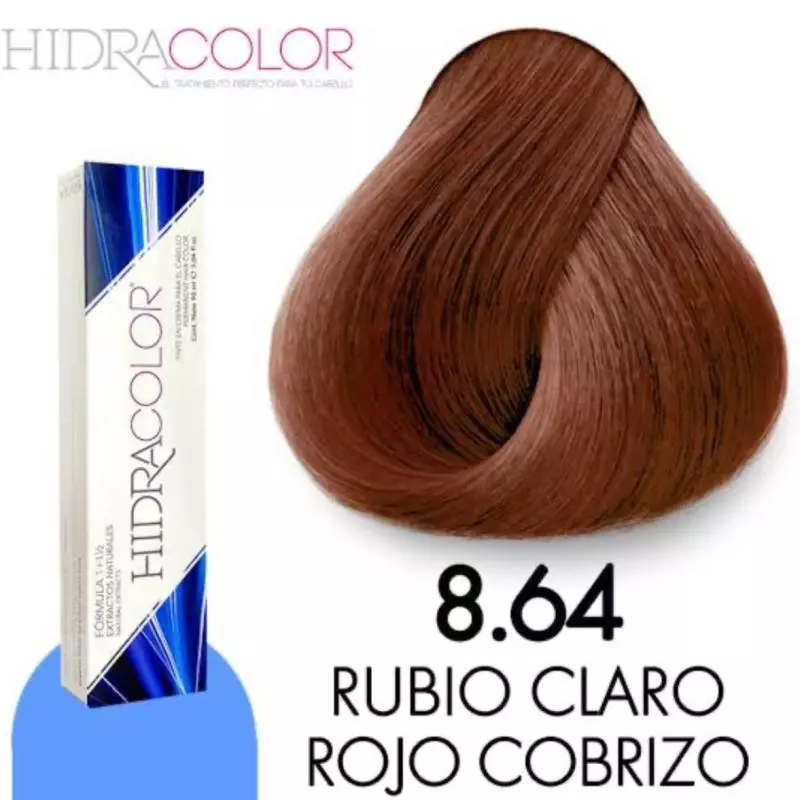 Tinte Hidra 8.64
