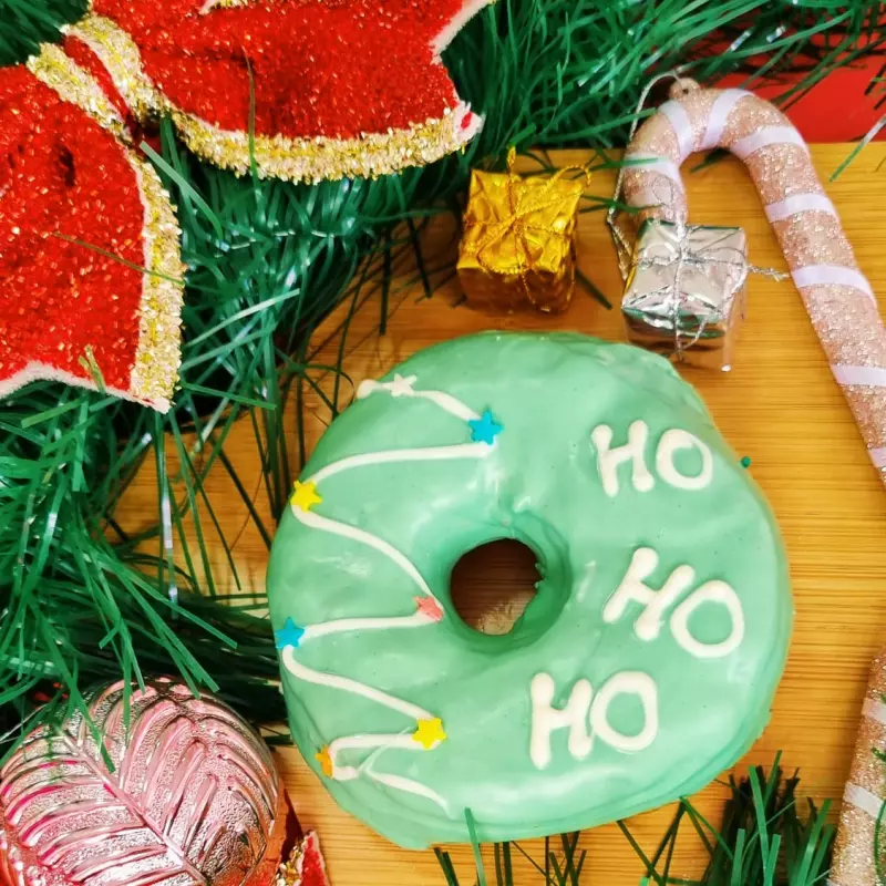 HoHoHo 🎄