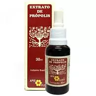 EXTRATO DE PRÓPROLIS VERMELHA 30ML