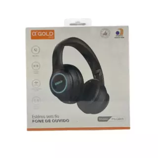 FONE BLUETOOTH GOLD FN-GB05