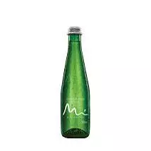 Agua con Gas Manantial
