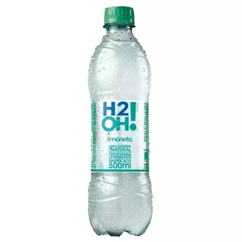 H2O 500ml