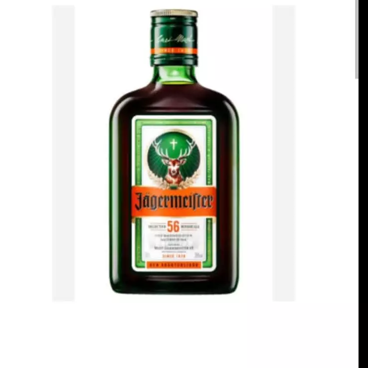 LICOR JAGERMEISTER 700 ML