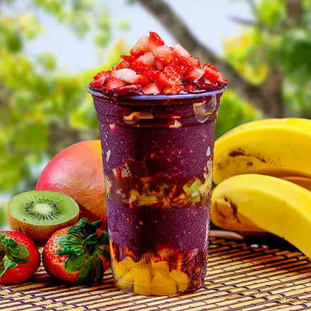 Açaí Frutella