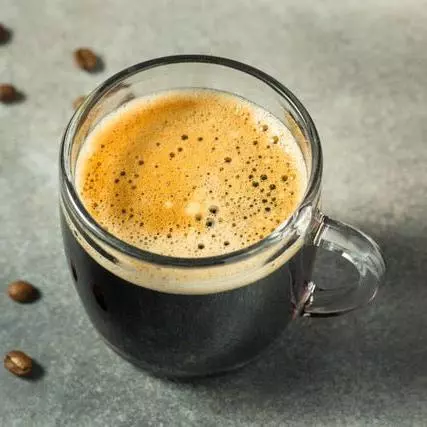 Americano Forte