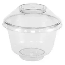 copas venecianas 5 oz paquete 10 und