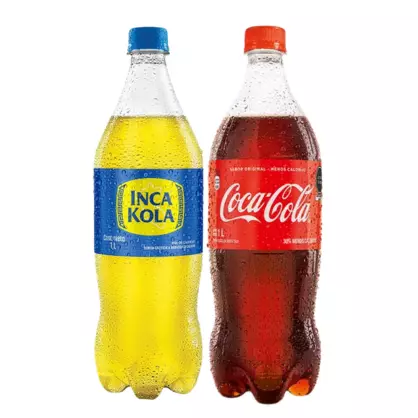 COCA / INCA 1 L
