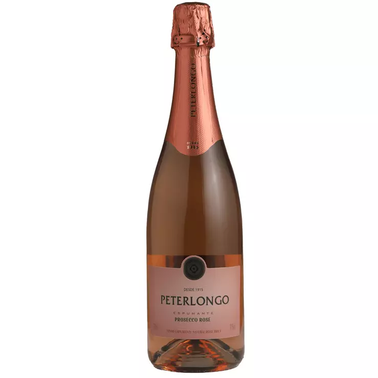 Peterlongo Espumante Prosecco Brut R