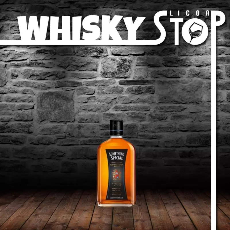 SOMETHING SPECIAL 200ML