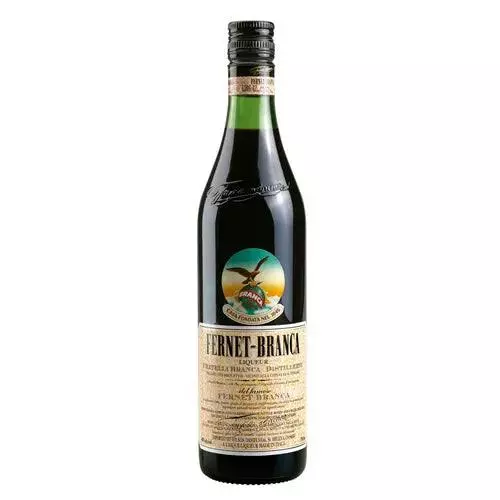 FERNET 750 ML
