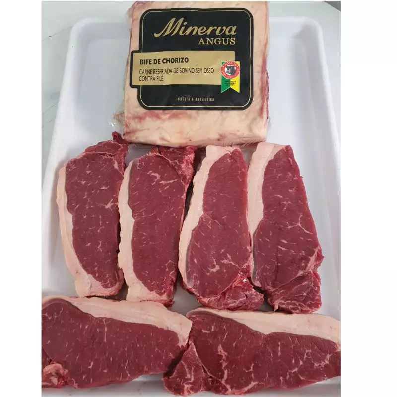 Chorizo Angus
