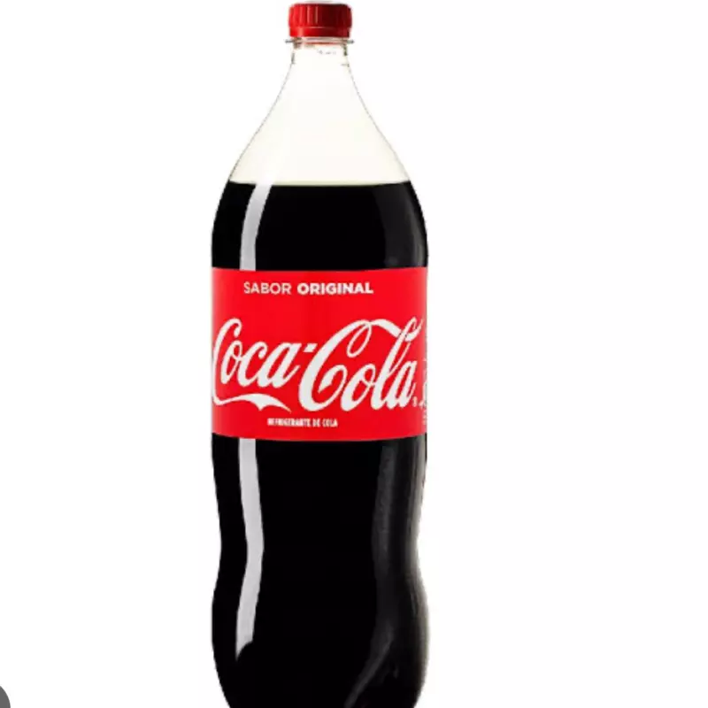 Coca cola 2L