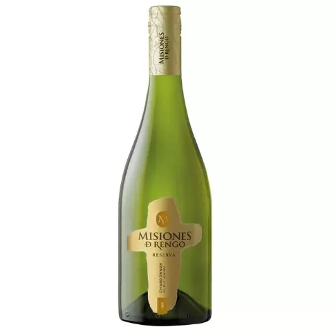 MISIONES DE RENGO RESERVE CHARDONNAY