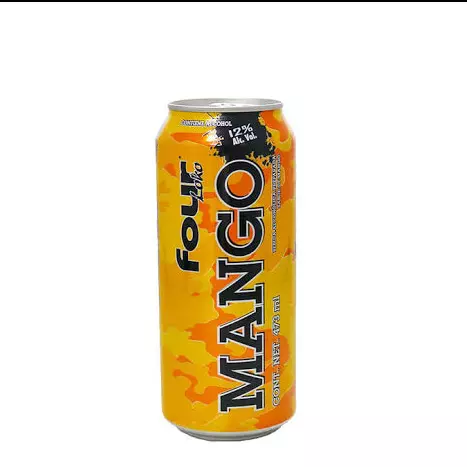 FOUR LOKO MANDO 473ML