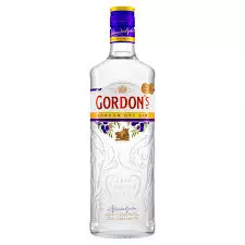 Gin Gordons London Dry