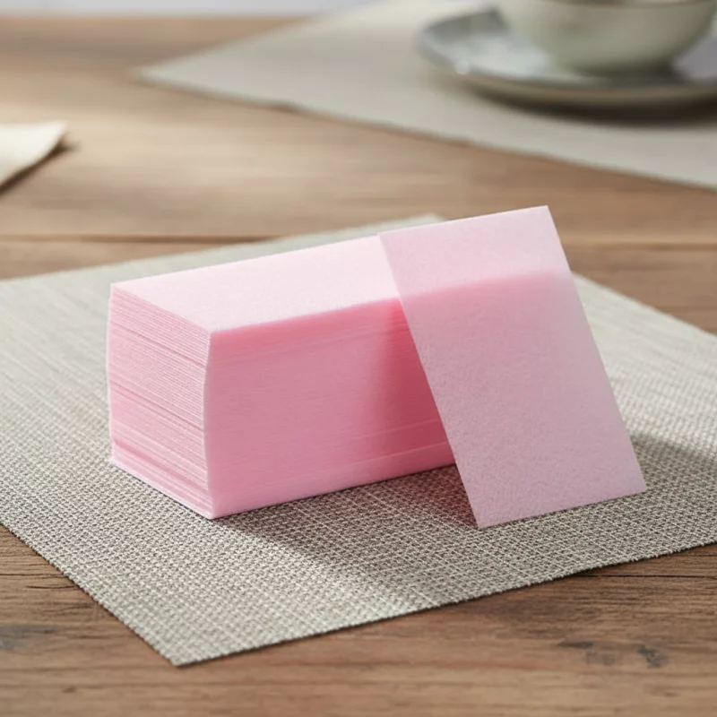 Toallitas antipelusas (Muestra)