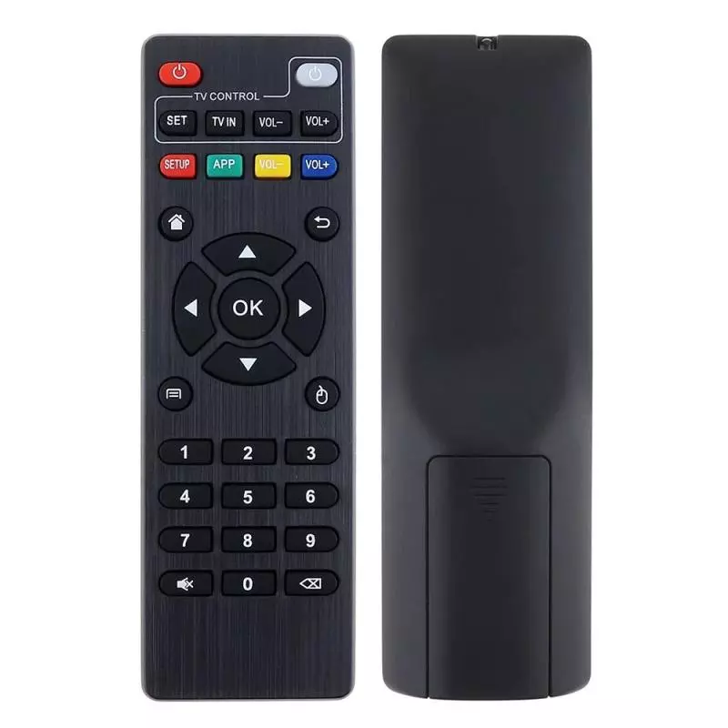 CONTROLE TV BOX LE-7490 SAQUINHO