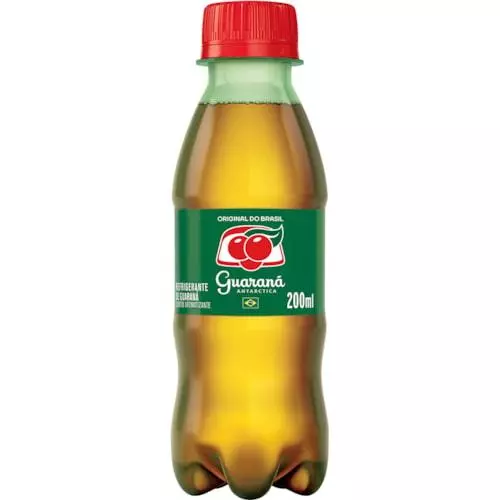 GUARANÁ ARTARCTICA 200ml