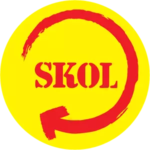 Skol 600 ML