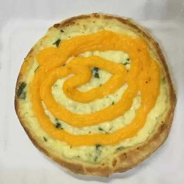Queijo com Cheddar