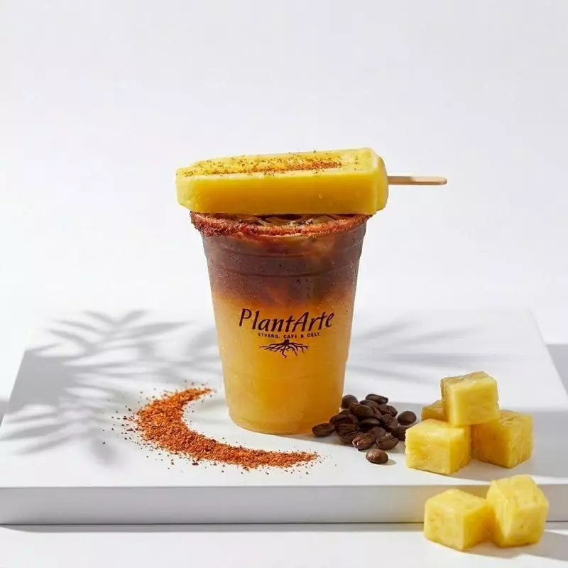 Bromelia Tonic (NUEVO)
