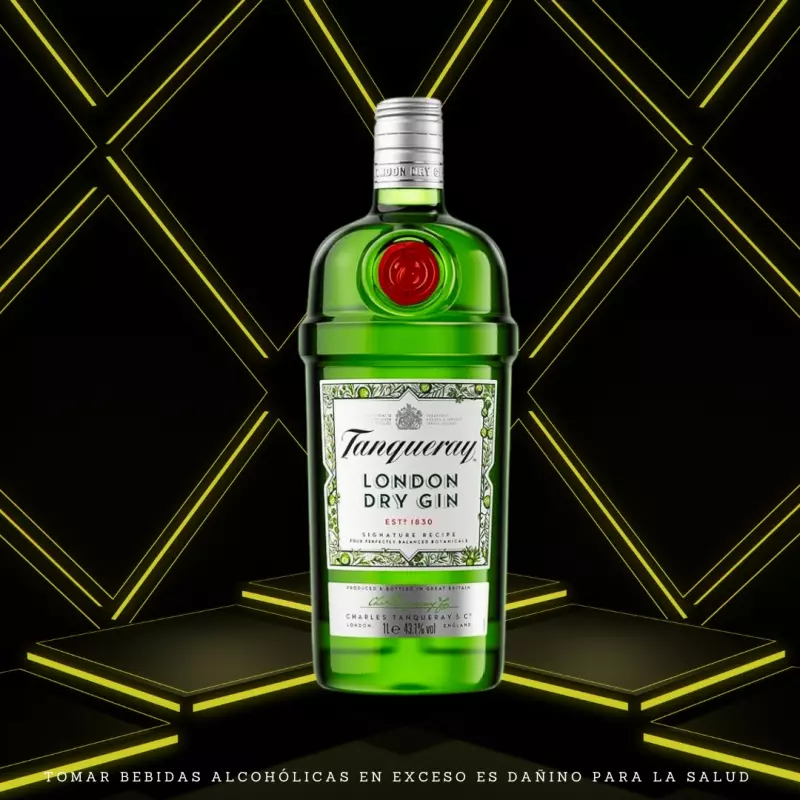 Tanqueray