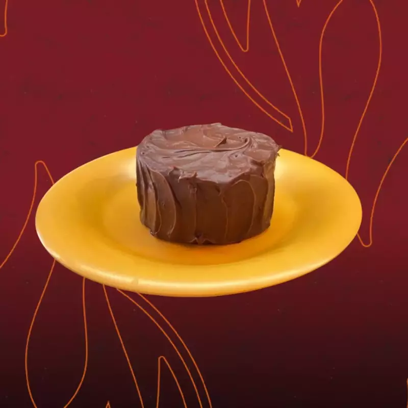 Matilda De Chocolate(copy)