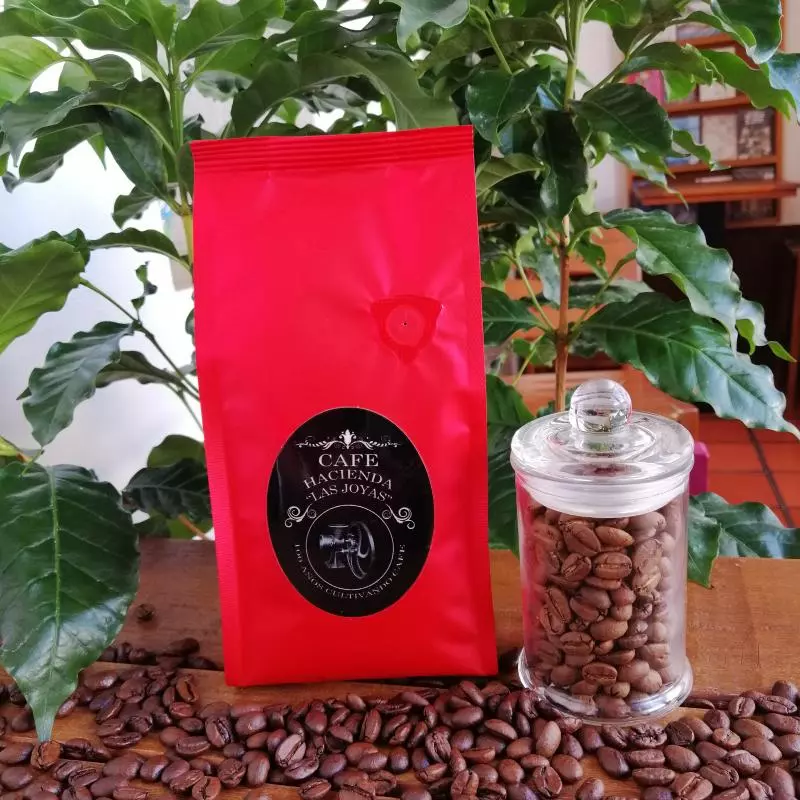 Café Orgánico