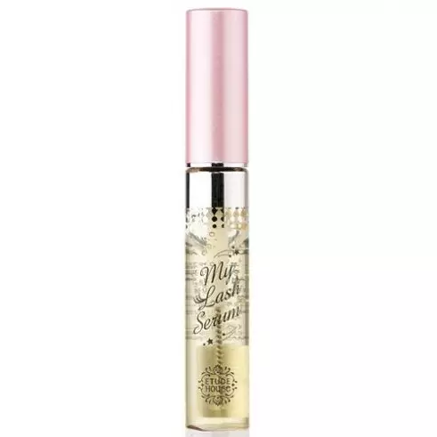 My lash serum - Pestañas