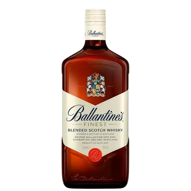 Ballantines Finest 1l