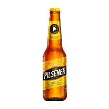 Pilsener 330ml