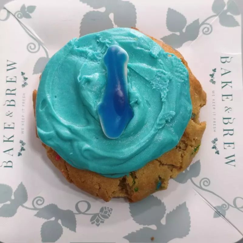 Sugar Shank