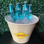 Balde C/6 Skol Beats GT Long Neck