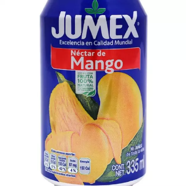 Jumex jugo variedades
