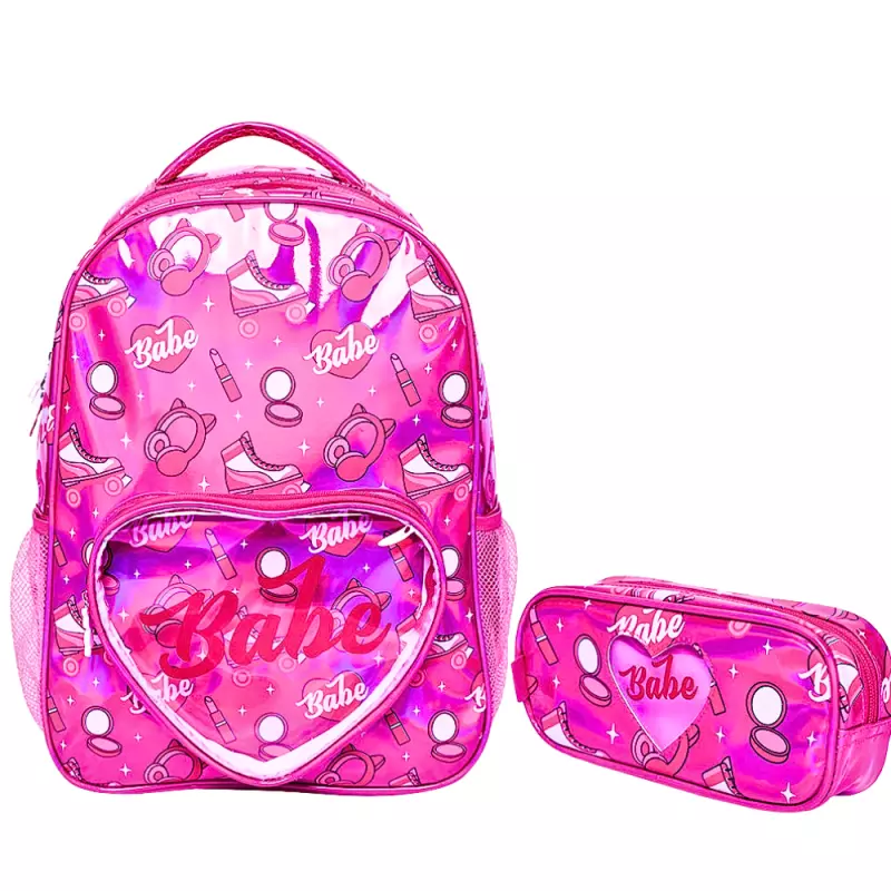 KIT ESCOLAR BABE YS-42160mc