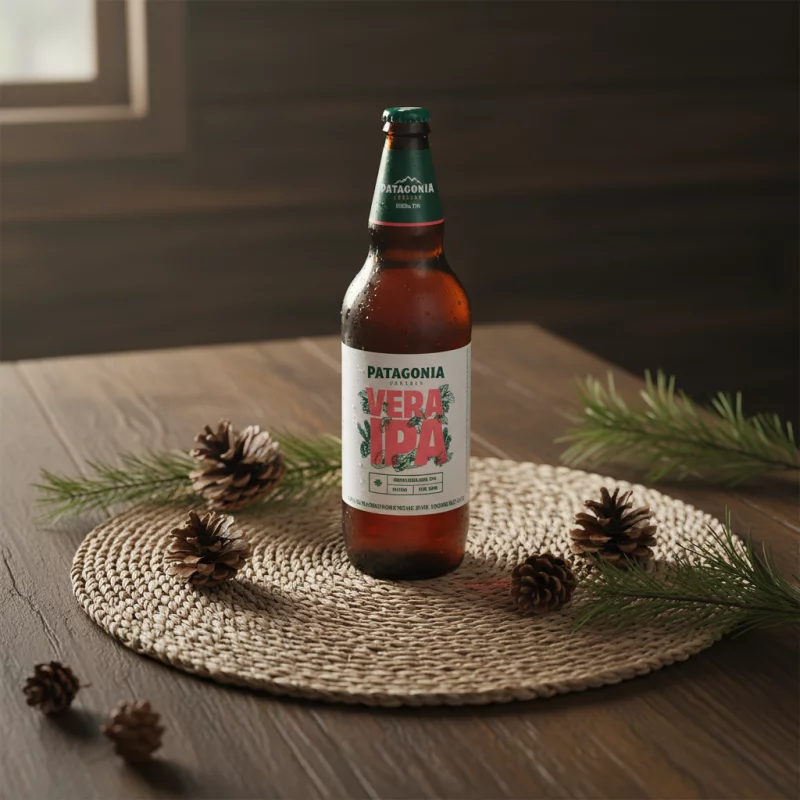 Patagonia Vera Ipa x730 cc