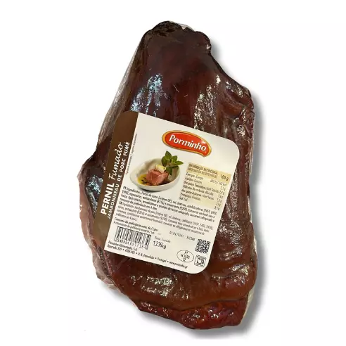 Pernil Defumado Terras Demo