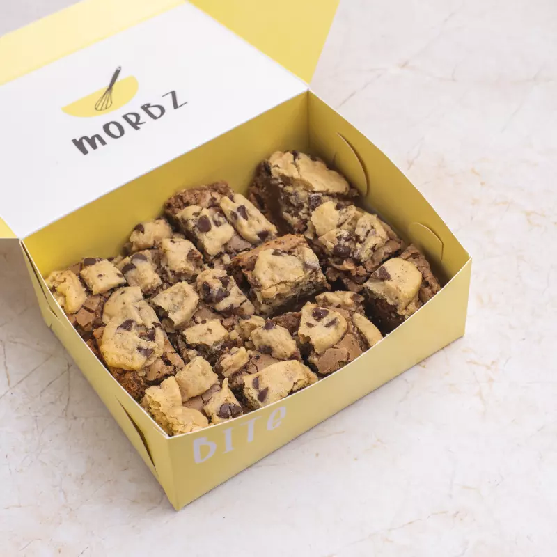 BABY JOY BOX DE BROOKIECHUDITOS