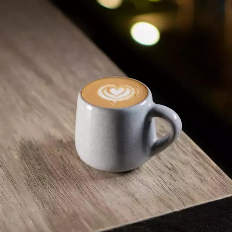 Espresso Cortado