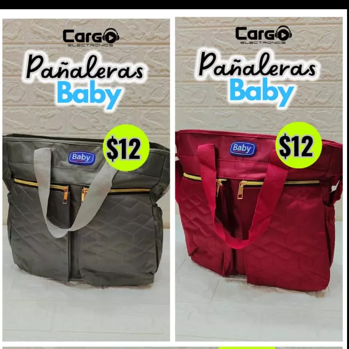 Pañaleras