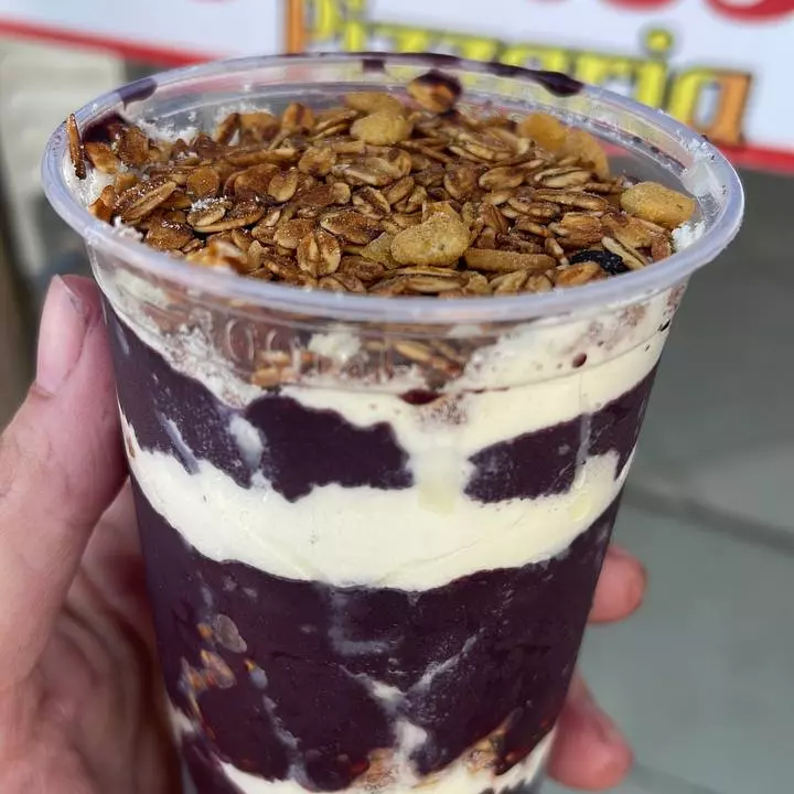 Açai de 300ML