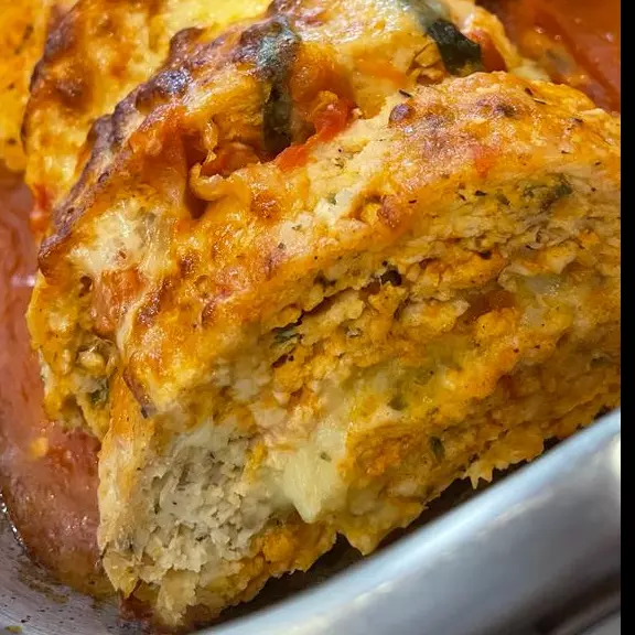 Rocambolde de Frango(copy)