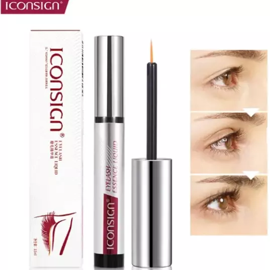 ICOSIGN suero crecimiento pestanas