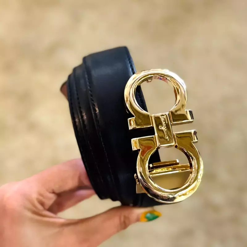 FERRAGAMO CLASSIC GOLD