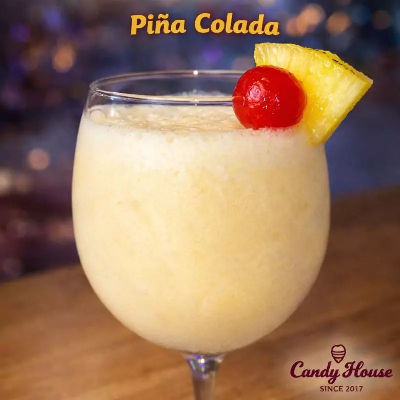 piña colada
