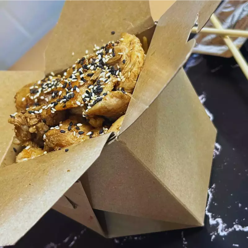 Chaufa (solo Paternal)