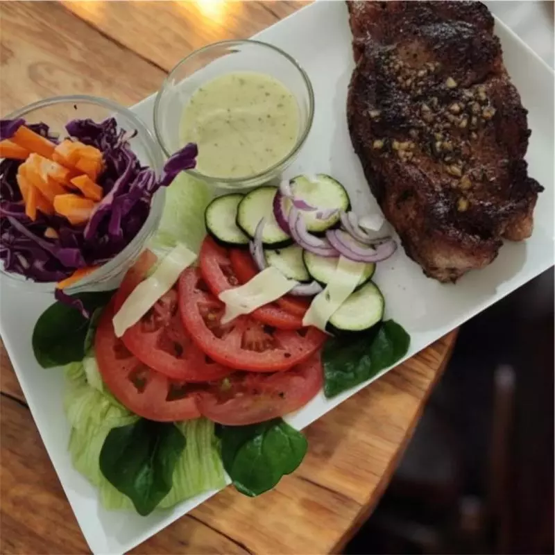 Ribeye