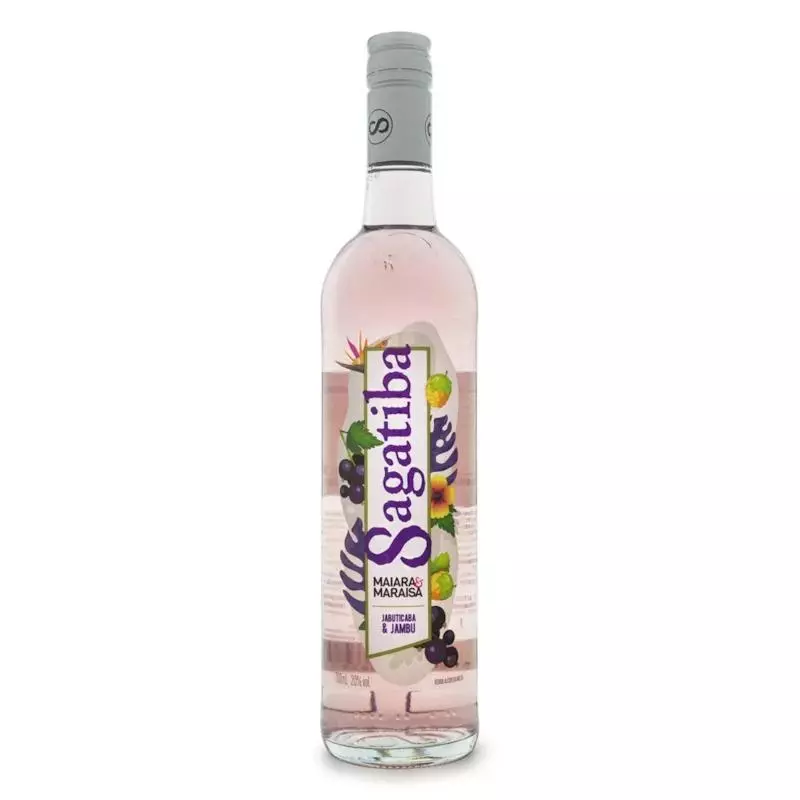 Cachaça Sagatiba 700ml