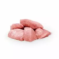 Trozos de Cerdo Especiales