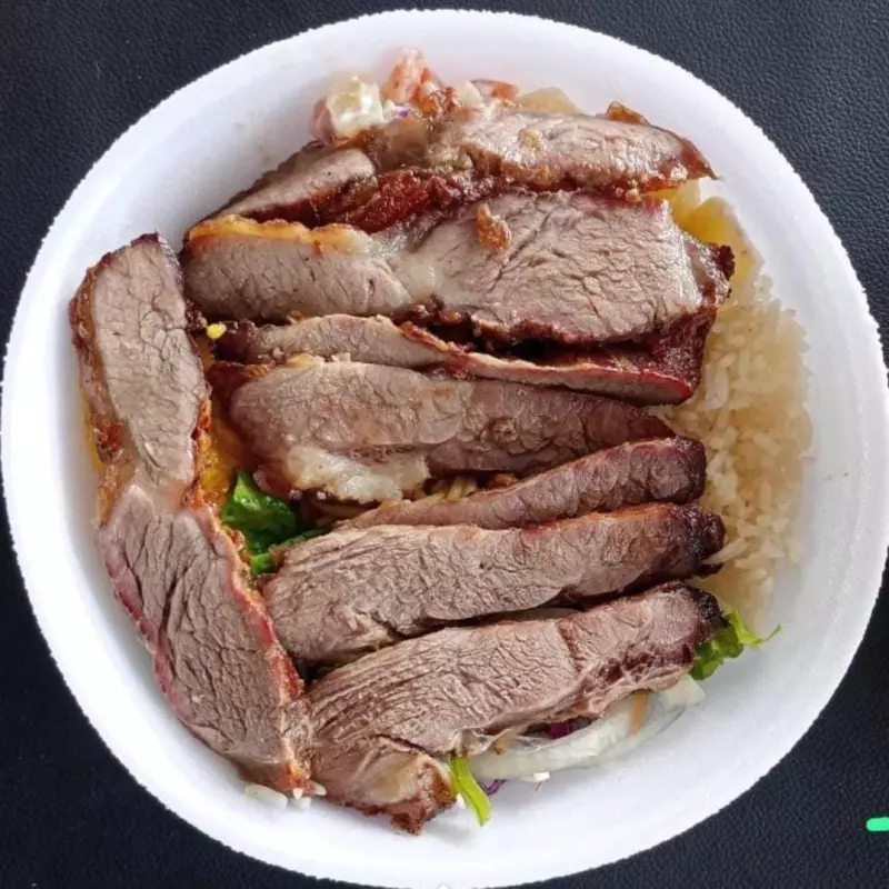 MARMITEX COM CARNE ASSADA 750ML